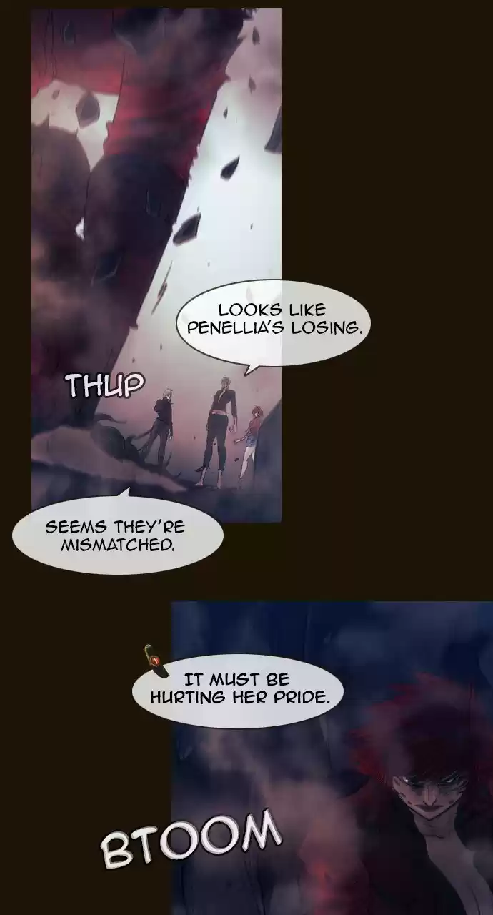 Magician (KIM Sarae) 510