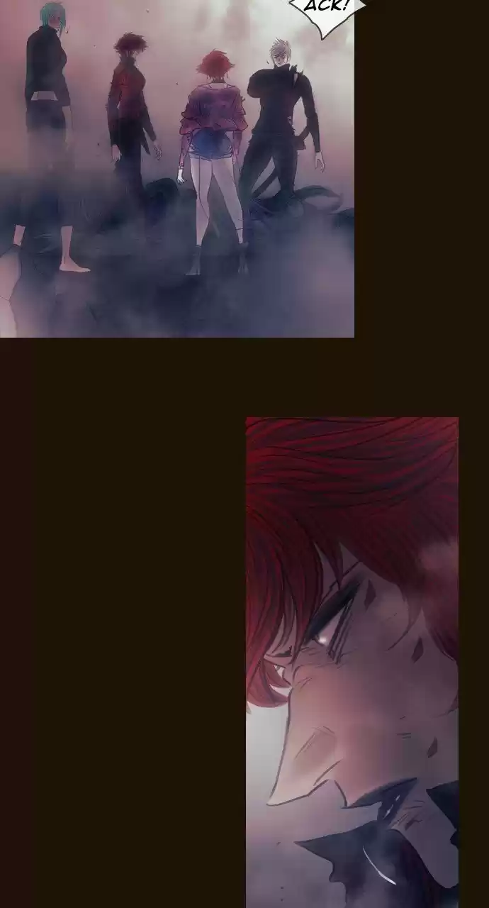 Magician (KIM Sarae) 510