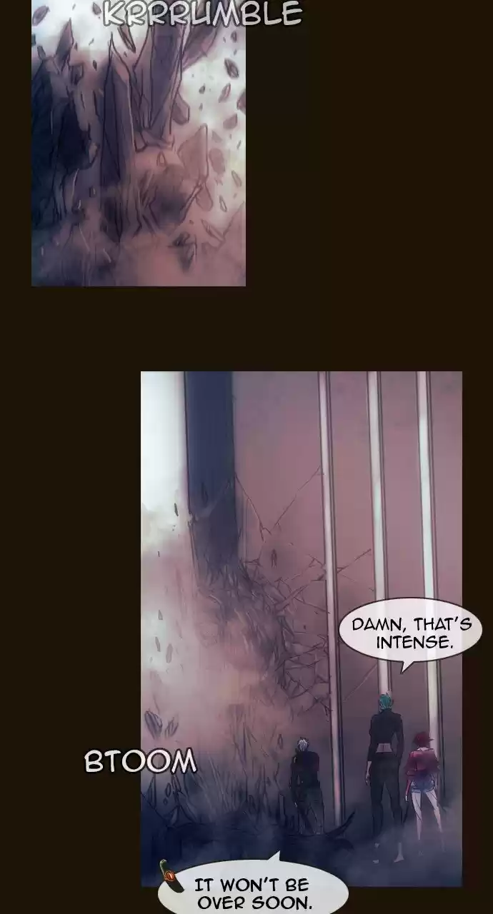 Magician (KIM Sarae) 510