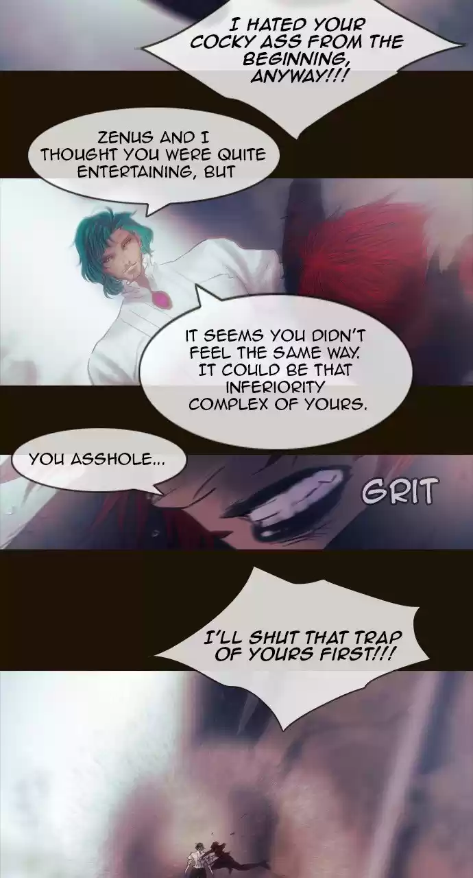 Magician (KIM Sarae) 510