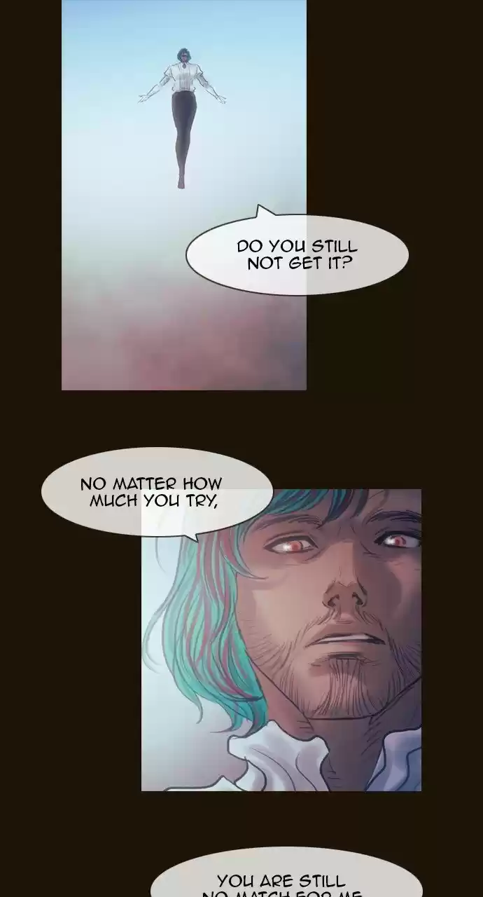 Magician (KIM Sarae) 510