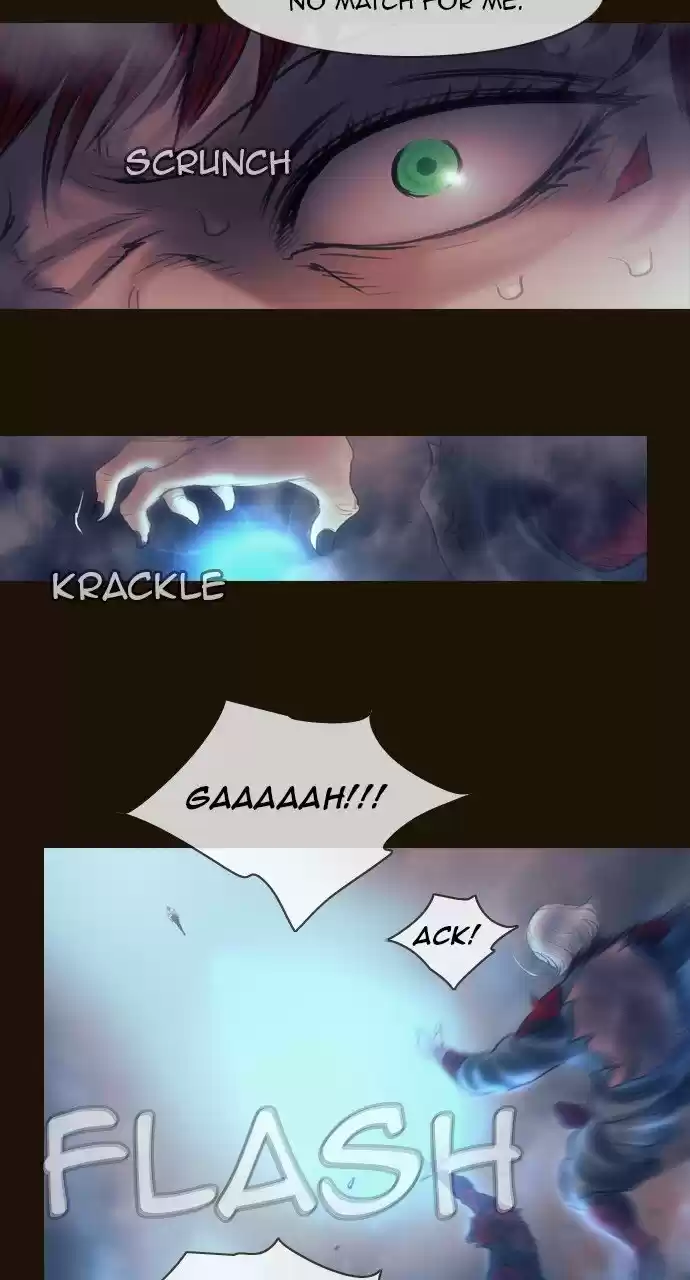 Magician (KIM Sarae) 510