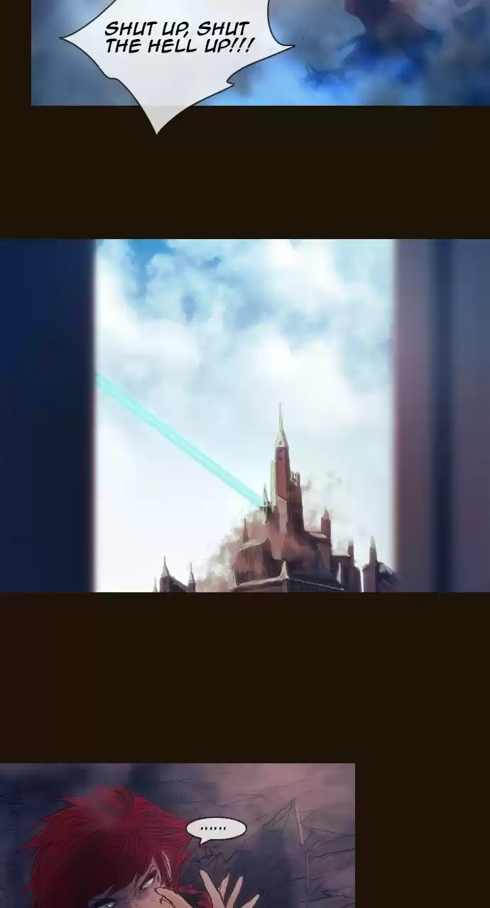 Magician (KIM Sarae) 510