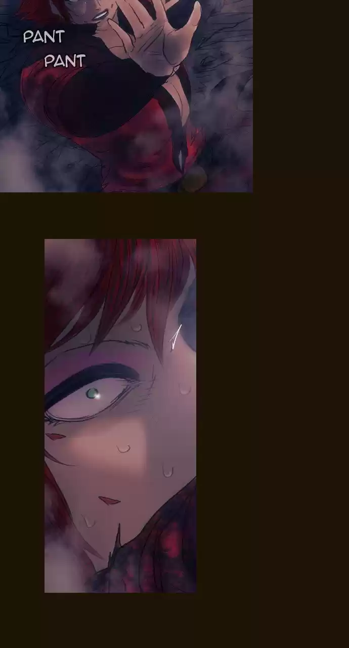 Magician (KIM Sarae) 510