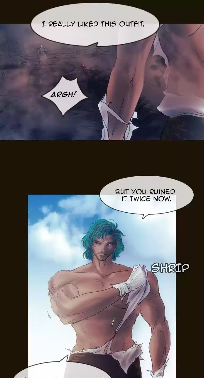 Magician (KIM Sarae) 510