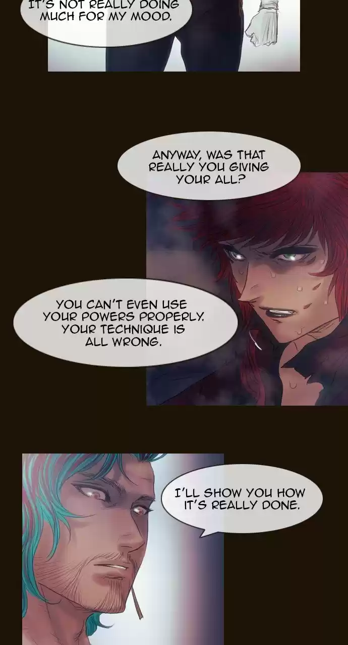 Magician (KIM Sarae) 510