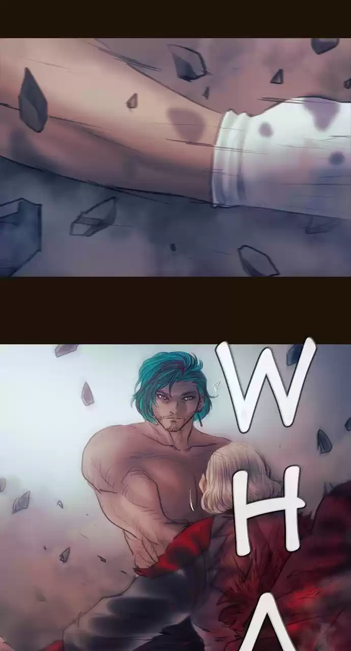 Magician (KIM Sarae) 510