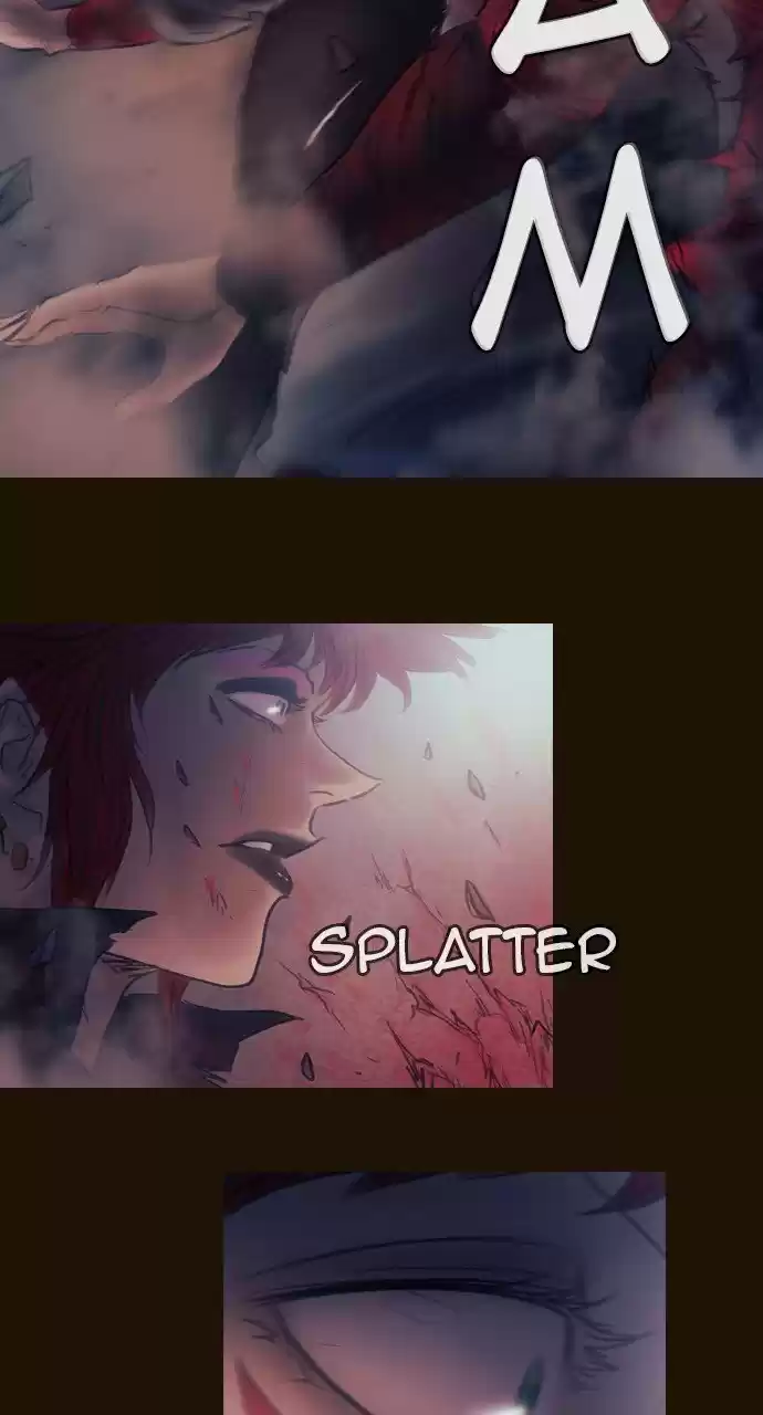 Magician (KIM Sarae) 510