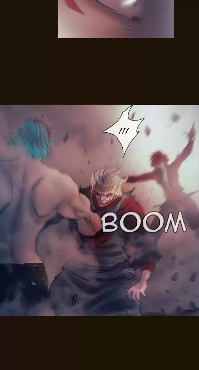 Magician (KIM Sarae) 510