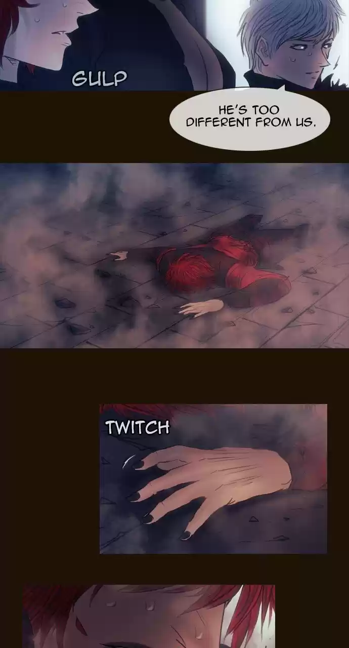 Magician (KIM Sarae) 510