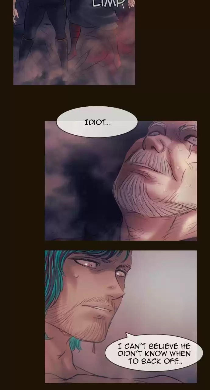 Magician (KIM Sarae) 510