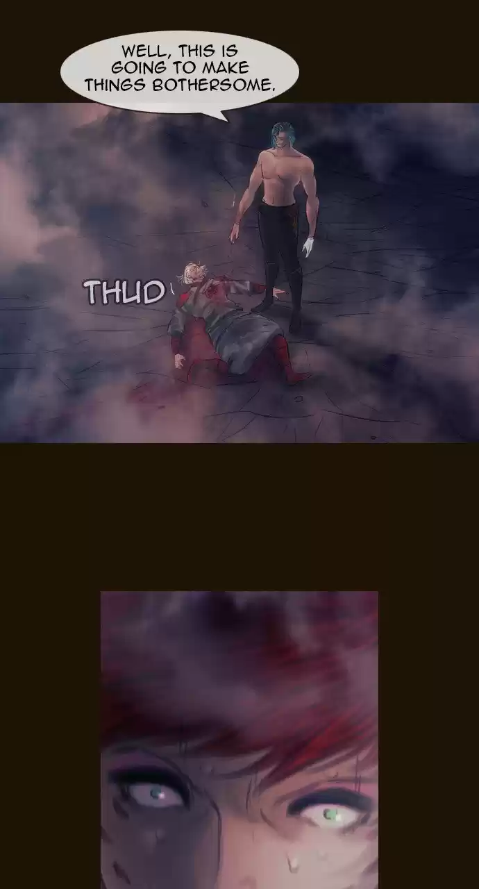 Magician (KIM Sarae) 510