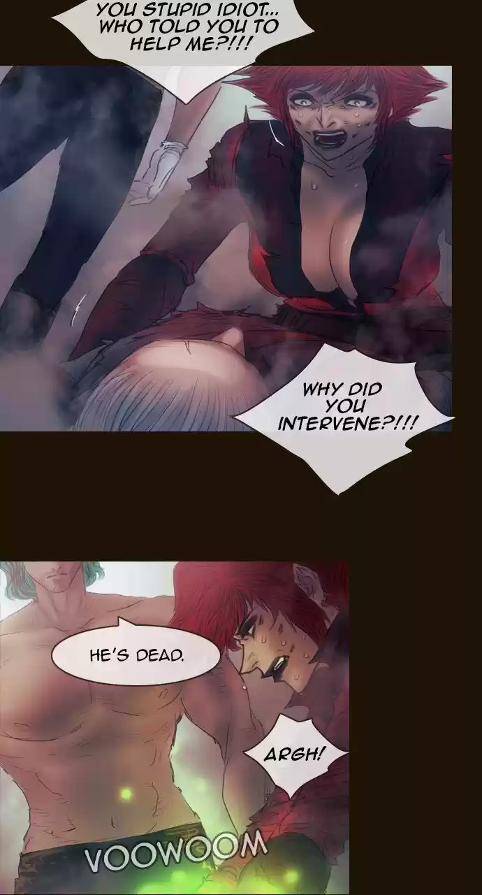 Magician (KIM Sarae) 510