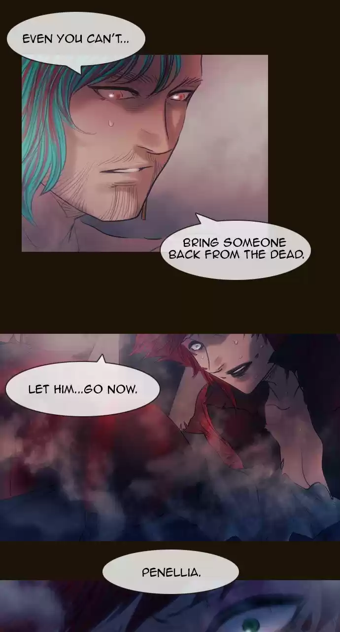 Magician (KIM Sarae) 510