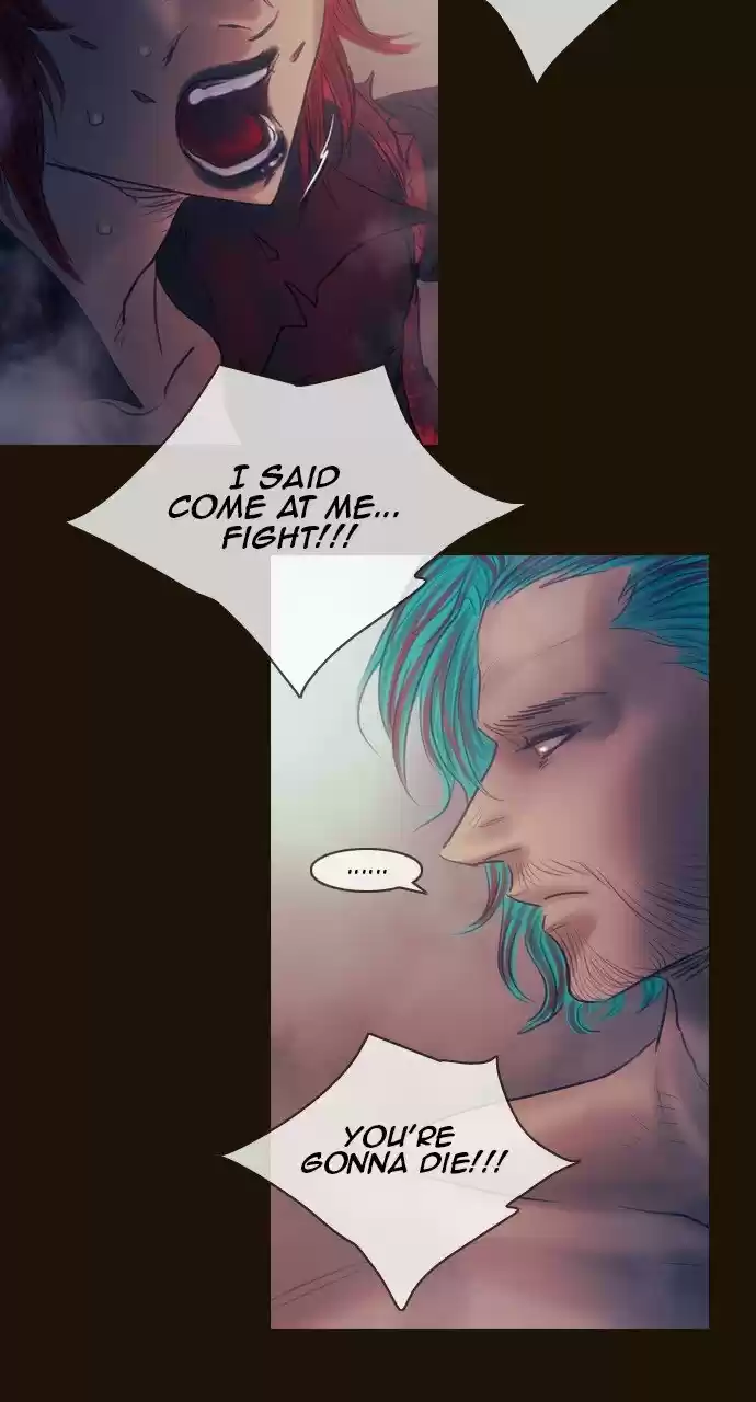 Magician (KIM Sarae) 510