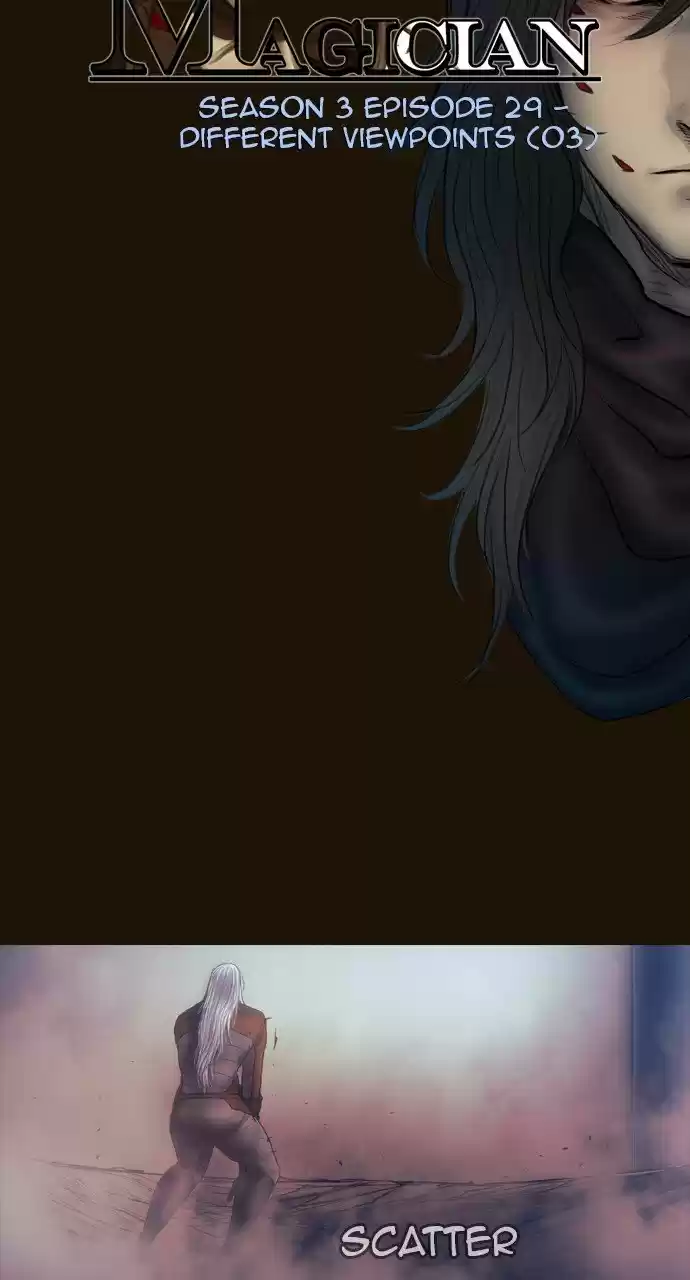 Magician (KIM Sarae) 512