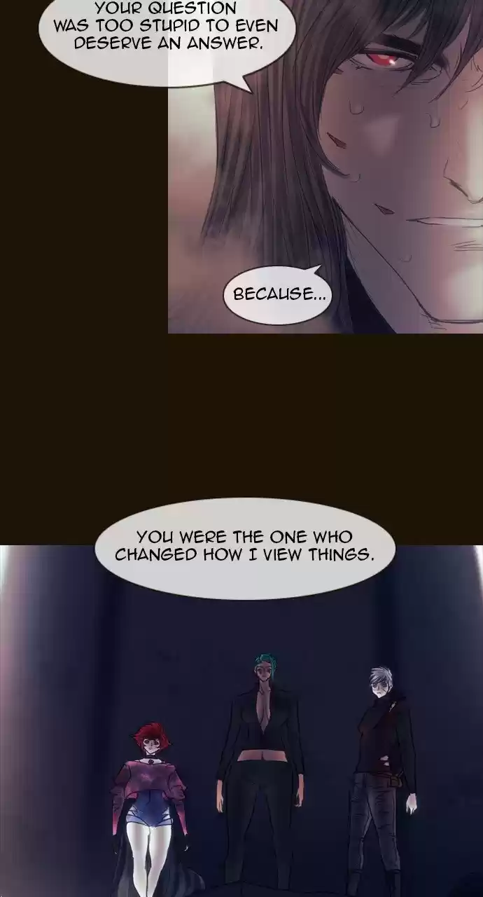 Magician (KIM Sarae) 512