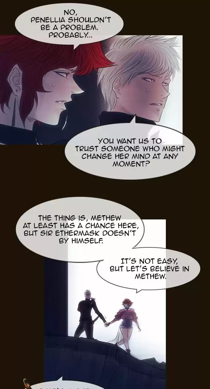 Magician (KIM Sarae) 512