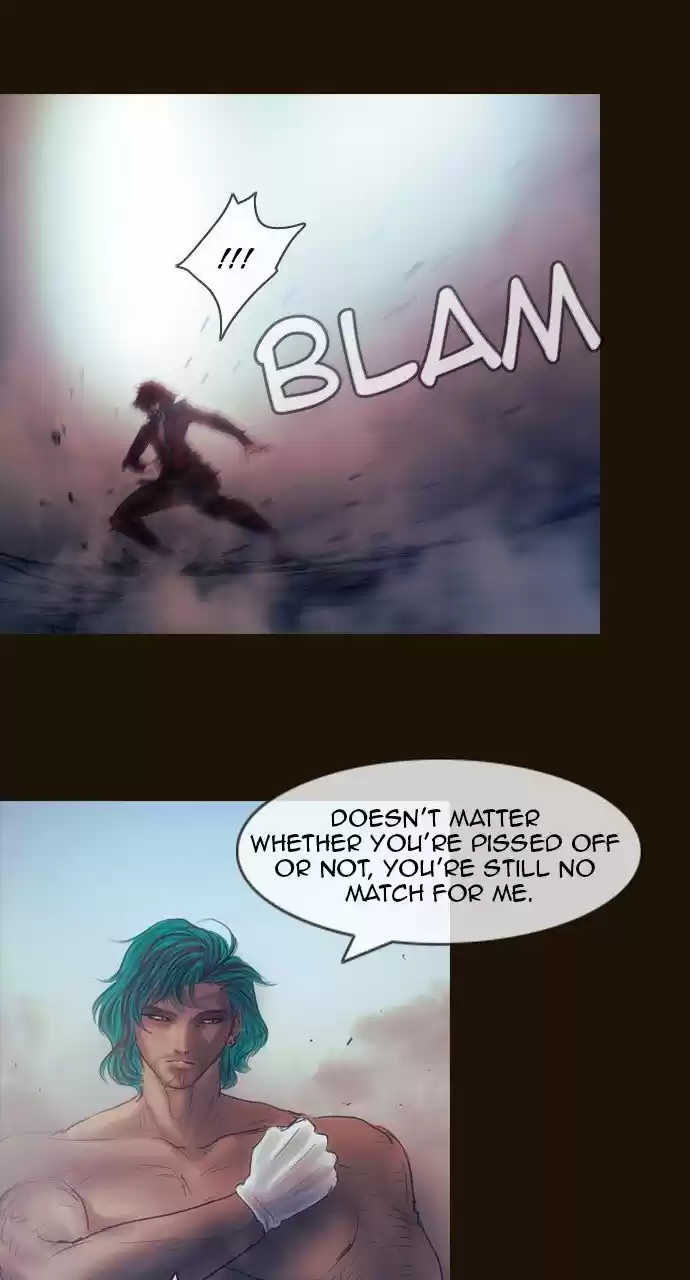 Magician (KIM Sarae) 512