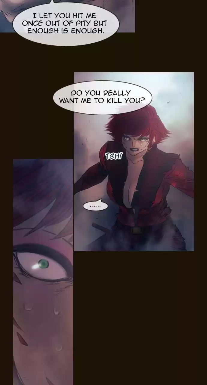 Magician (KIM Sarae) 512