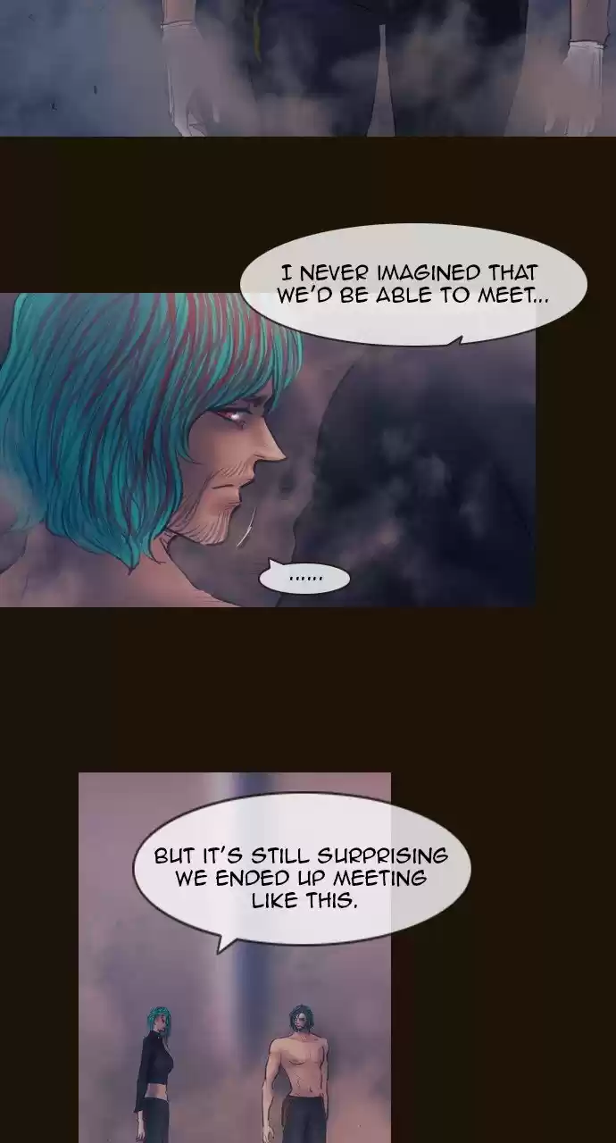 Magician (KIM Sarae) 512