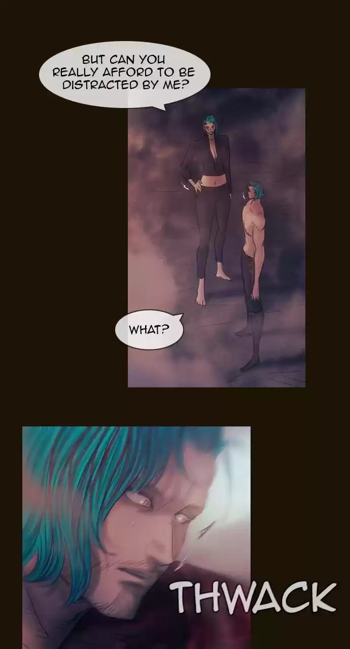 Magician (KIM Sarae) 512