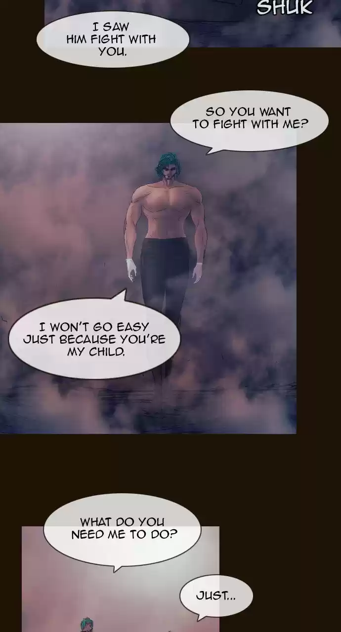 Magician (KIM Sarae) 512