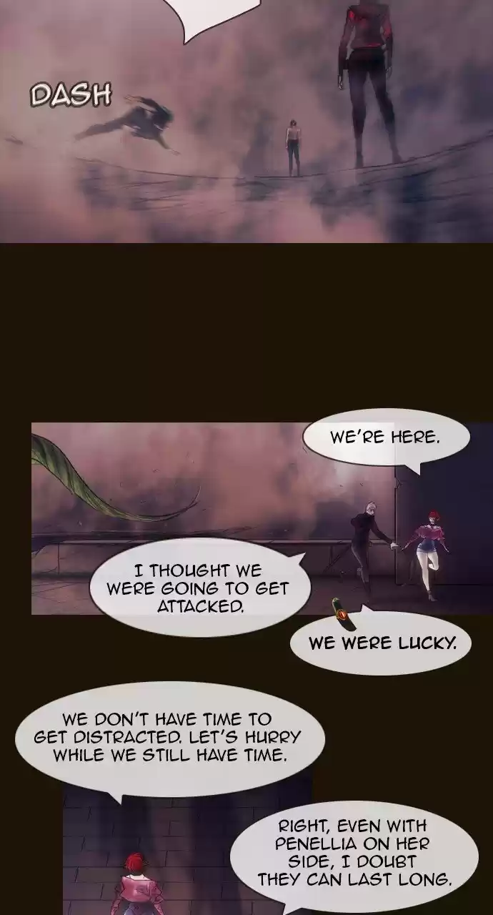 Magician (KIM Sarae) 512