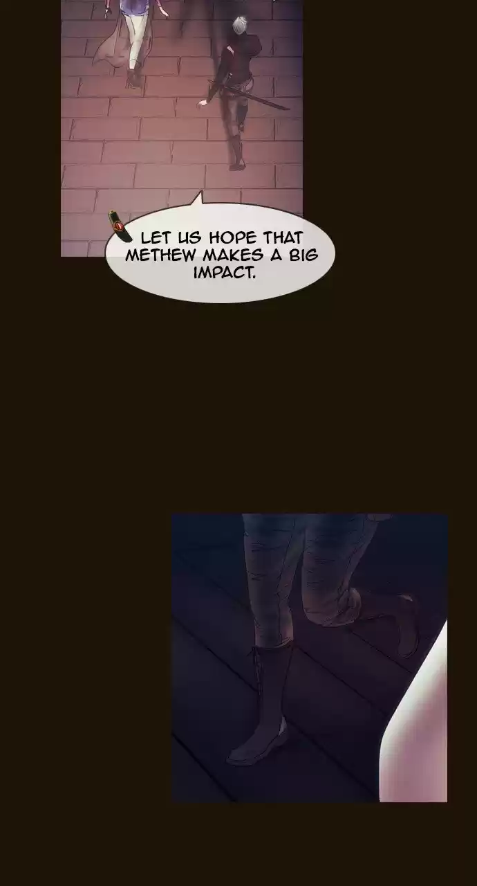 Magician (KIM Sarae) 512