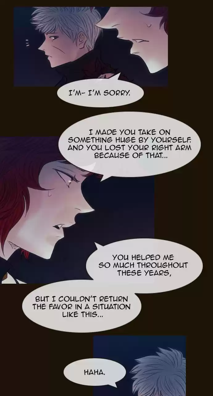 Magician (KIM Sarae) 512