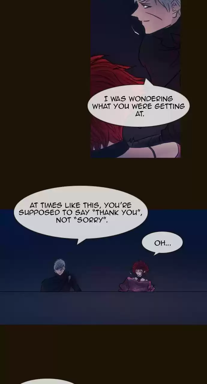 Magician (KIM Sarae) 512