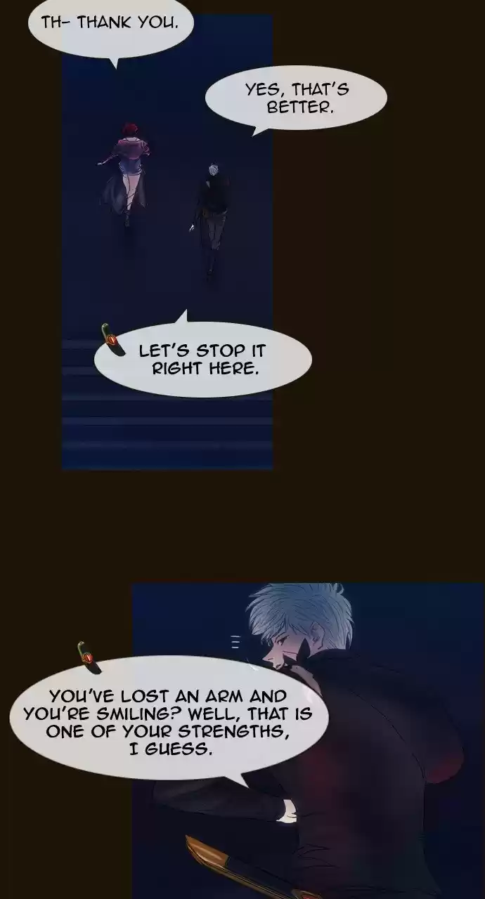 Magician (KIM Sarae) 512