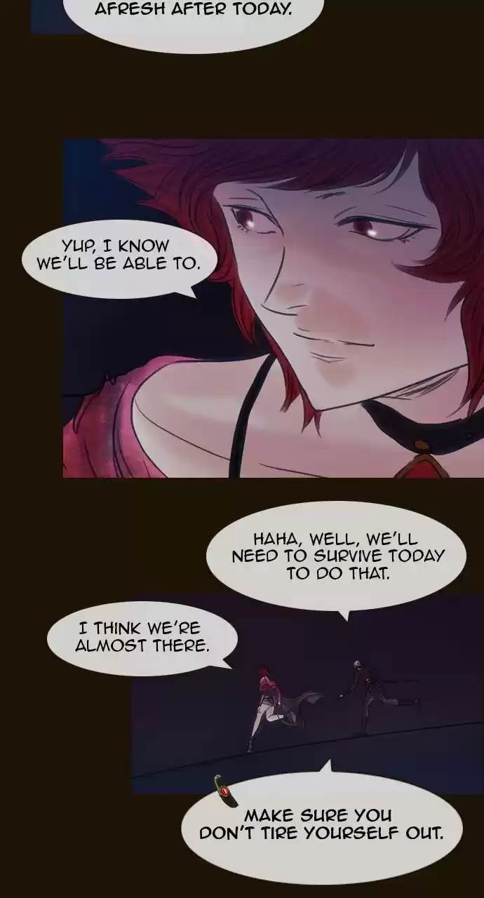 Magician (KIM Sarae) 512