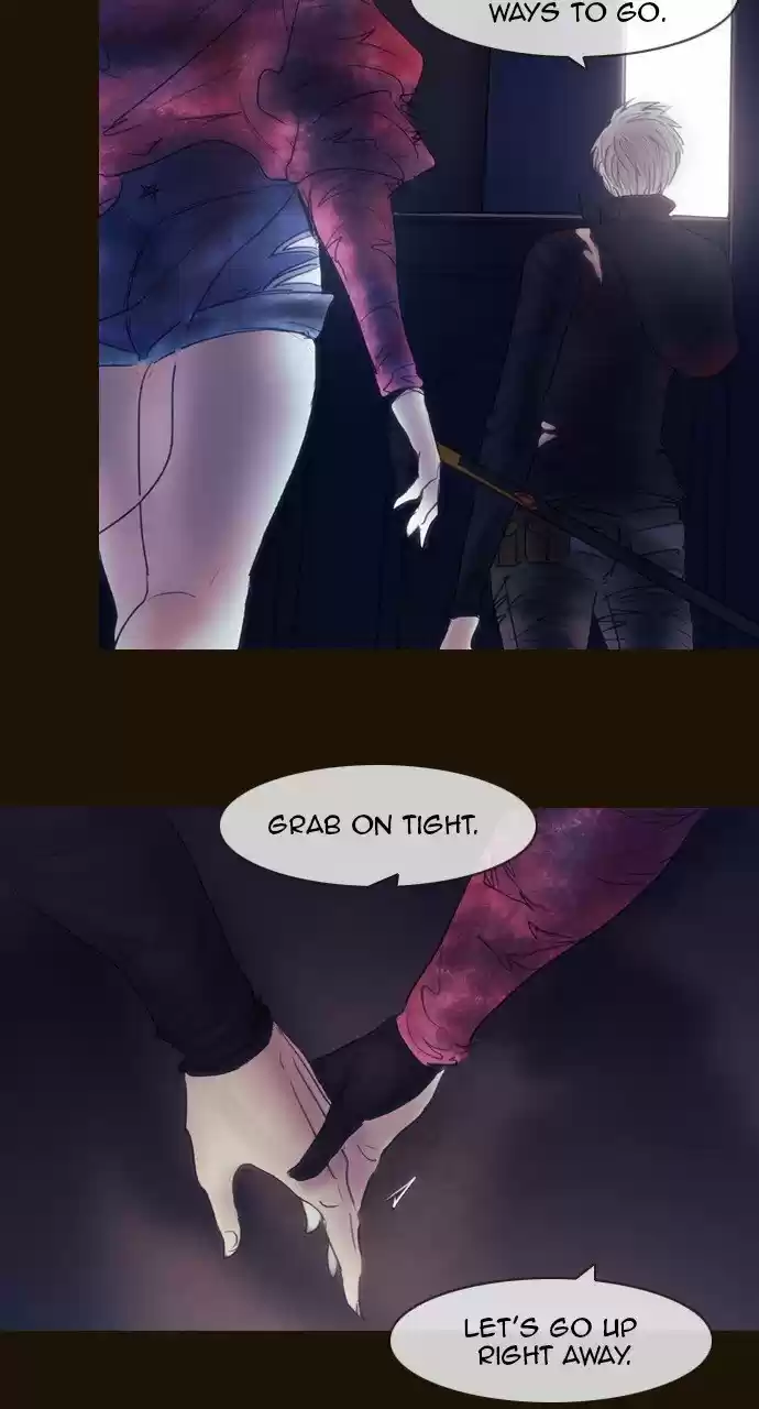 Magician (KIM Sarae) 512