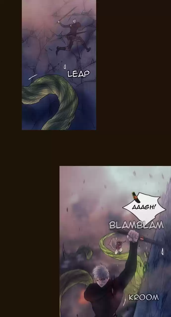 Magician (KIM Sarae) 513