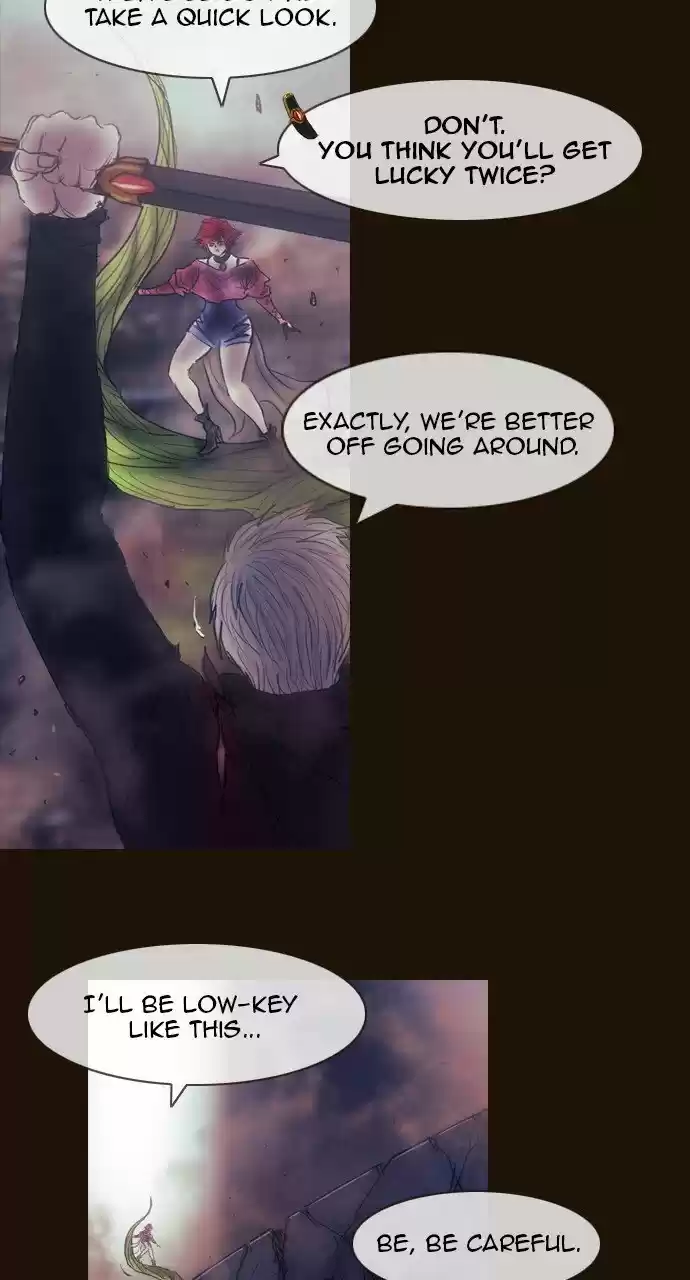 Magician (KIM Sarae) 513