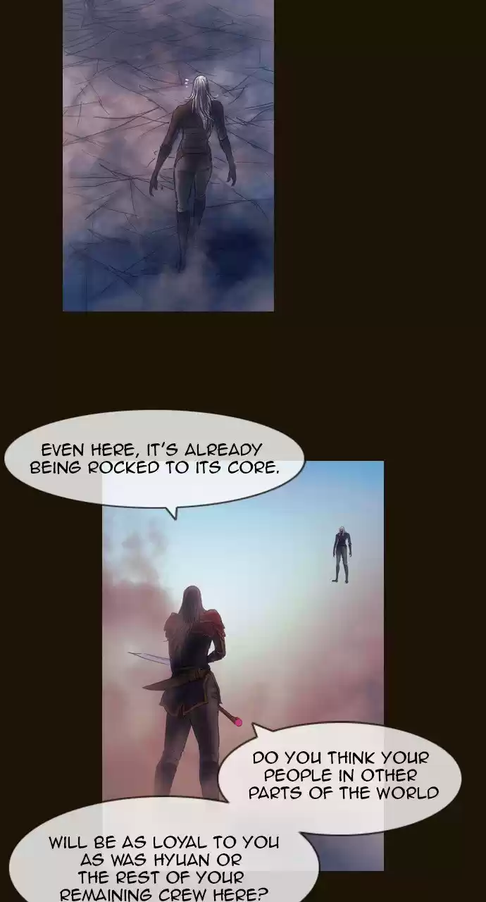 Magician (KIM Sarae) 513