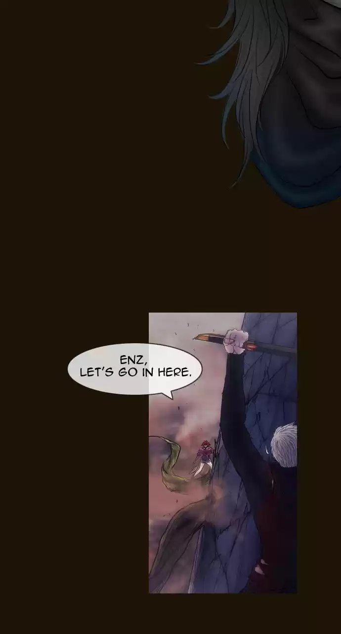 Magician (KIM Sarae) 513