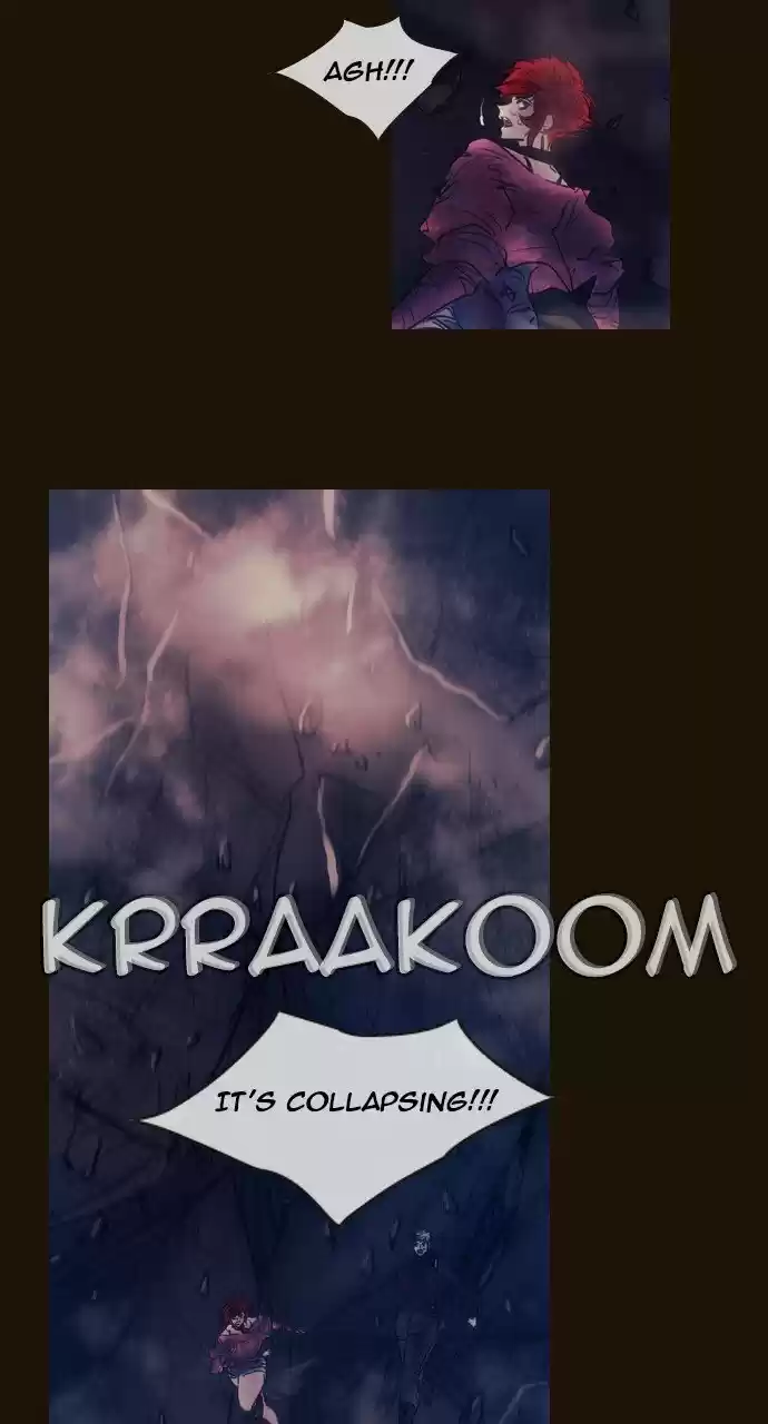 Magician (KIM Sarae) 513