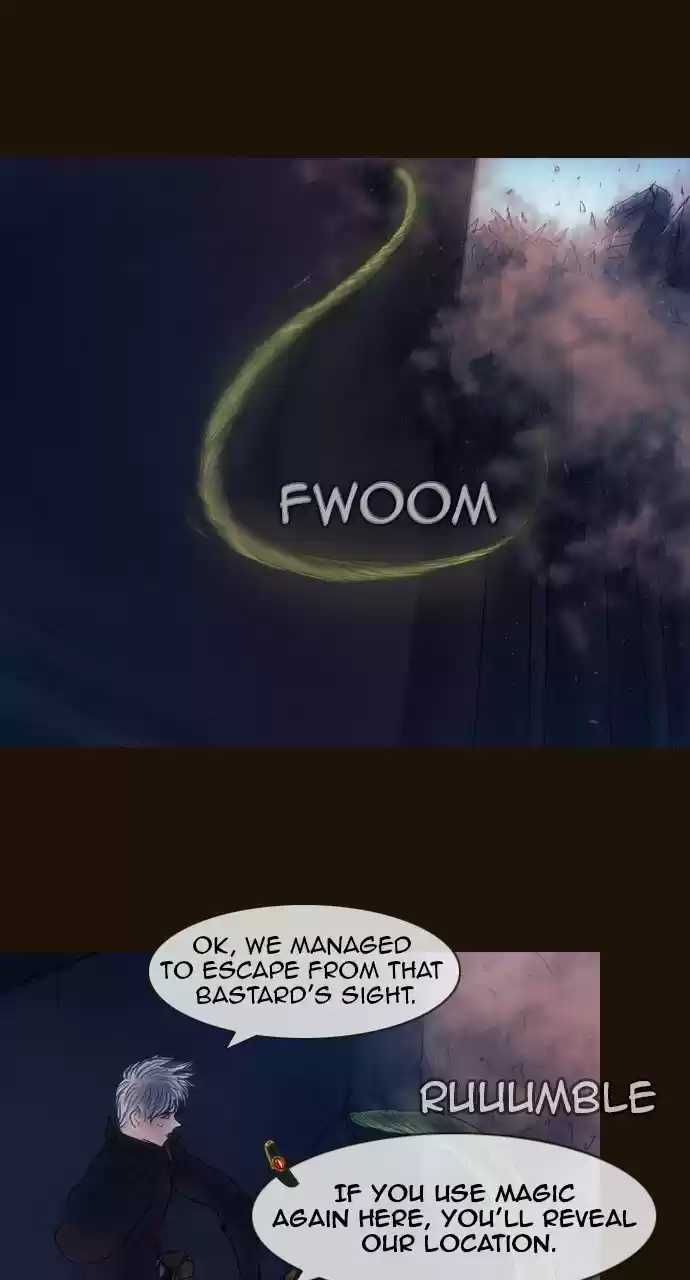 Magician (KIM Sarae) 513