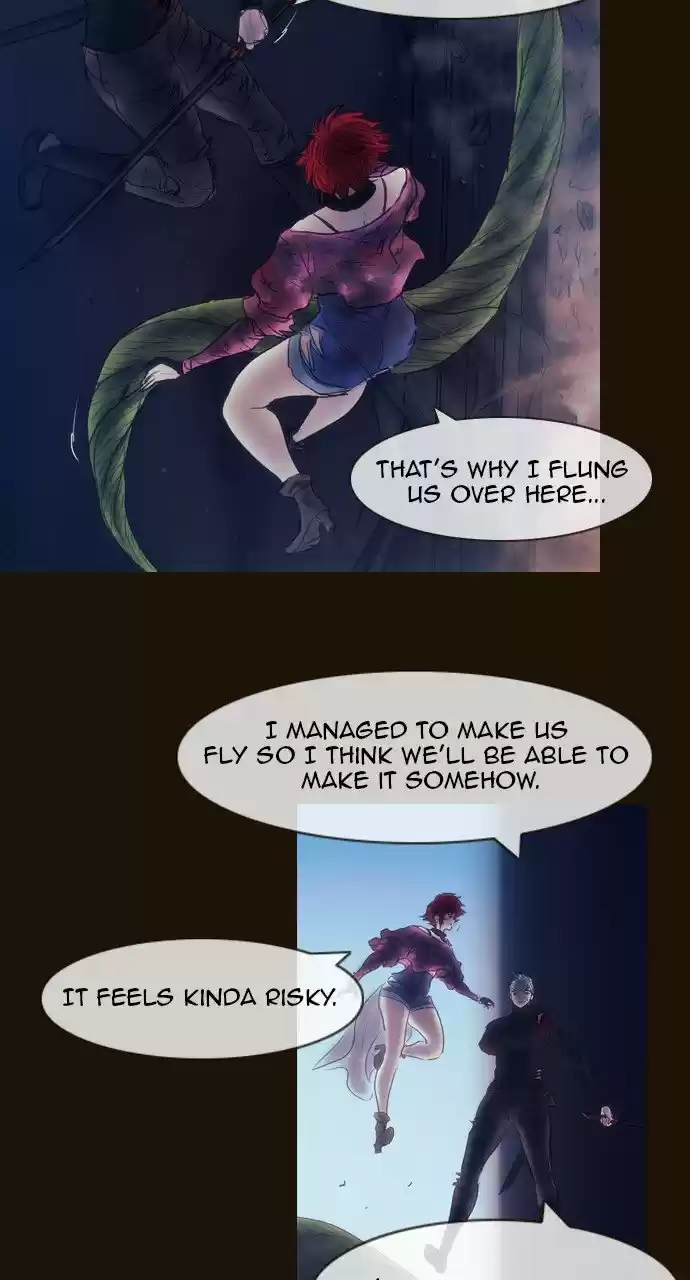 Magician (KIM Sarae) 513