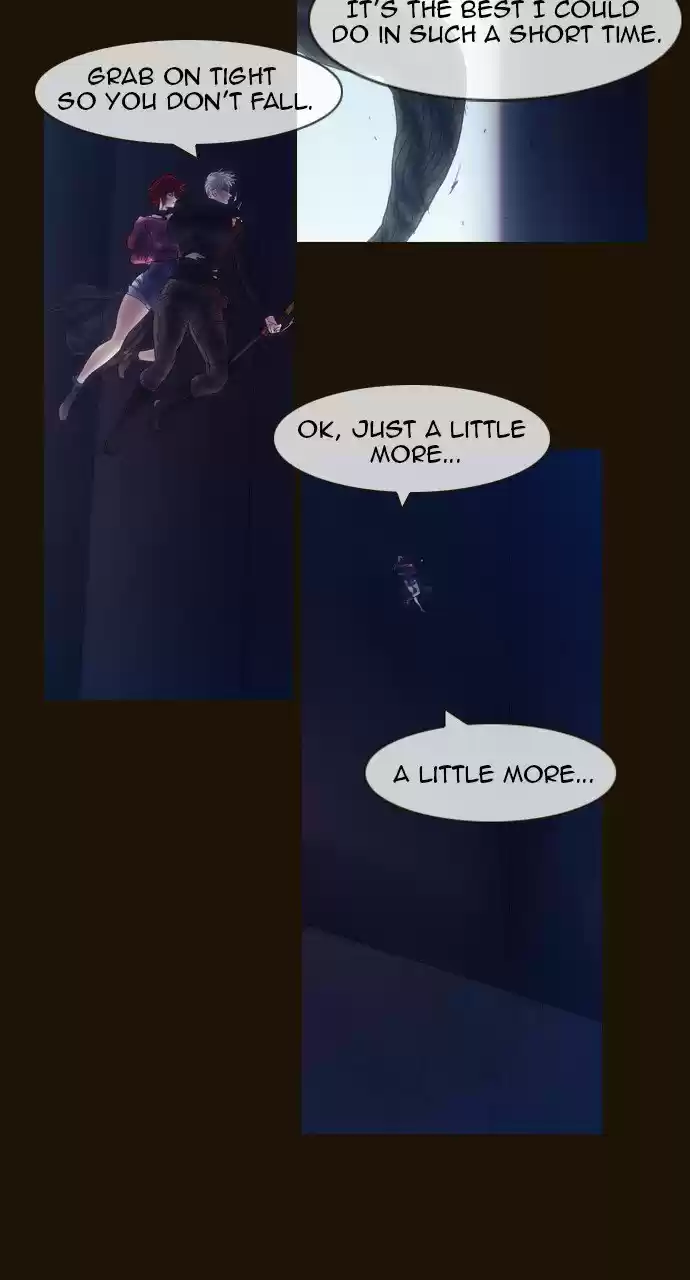 Magician (KIM Sarae) 513