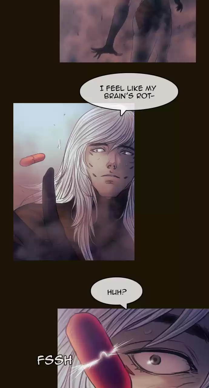 Magician (KIM Sarae) 513