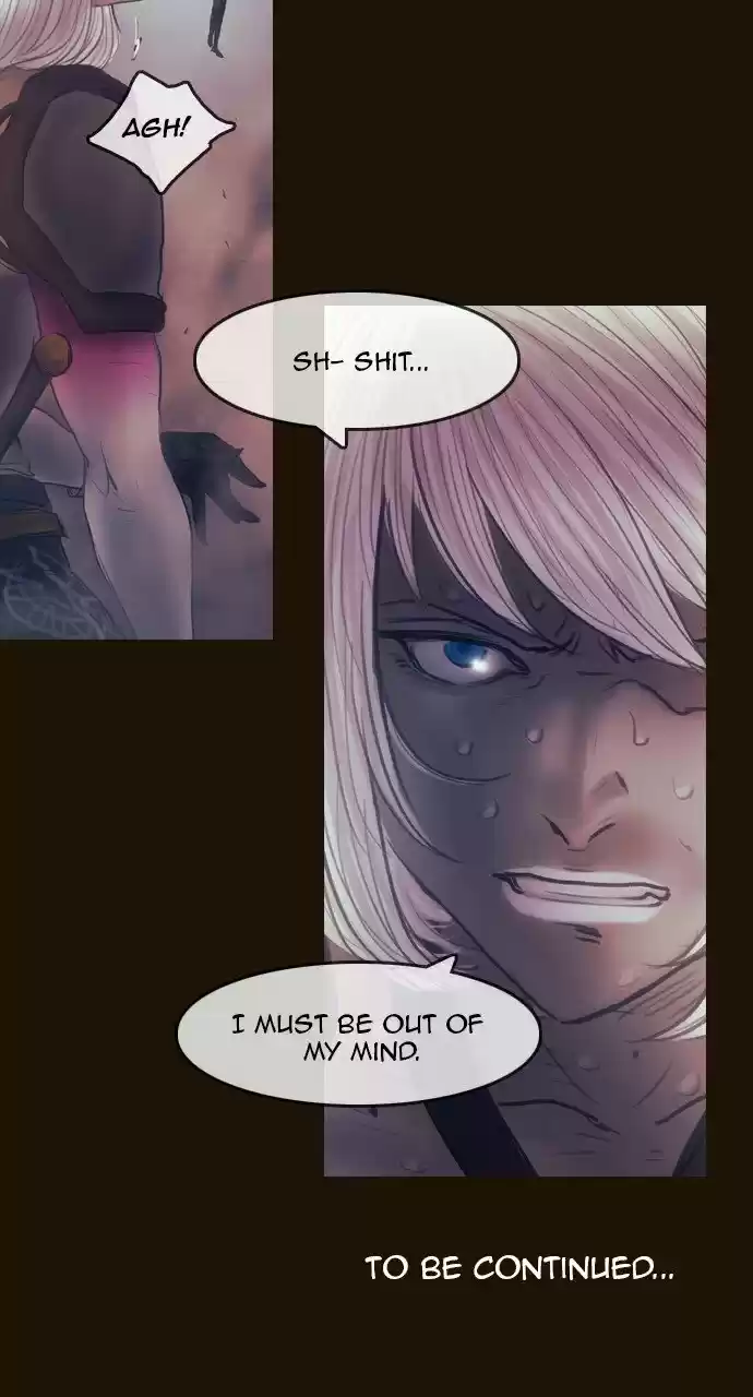 Magician (KIM Sarae) 513