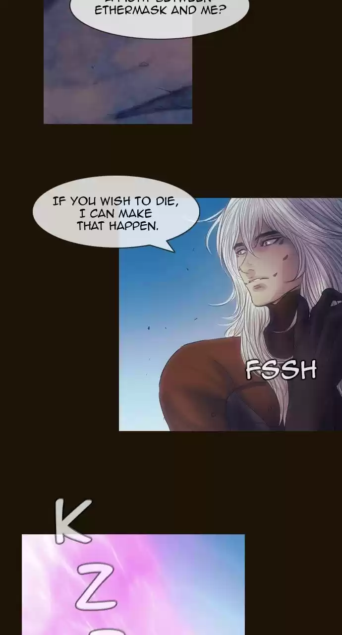 Magician (KIM Sarae) 514