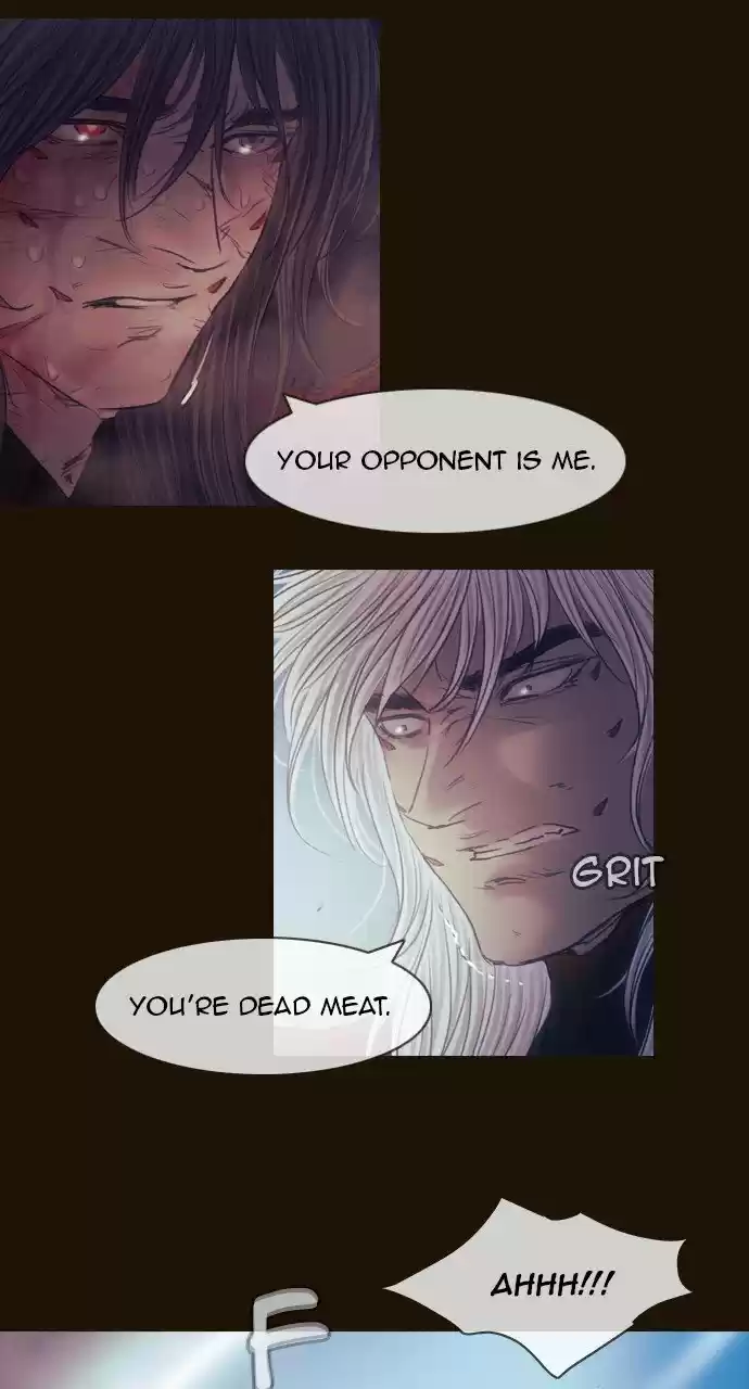 Magician (KIM Sarae) 514