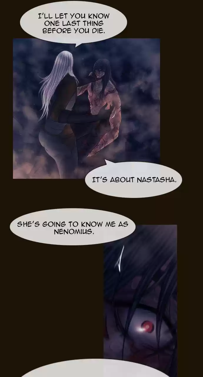 Magician (KIM Sarae) 514