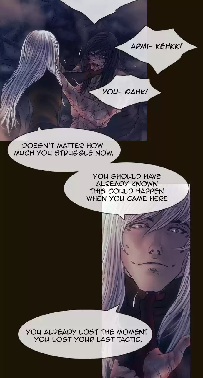 Magician (KIM Sarae) 514