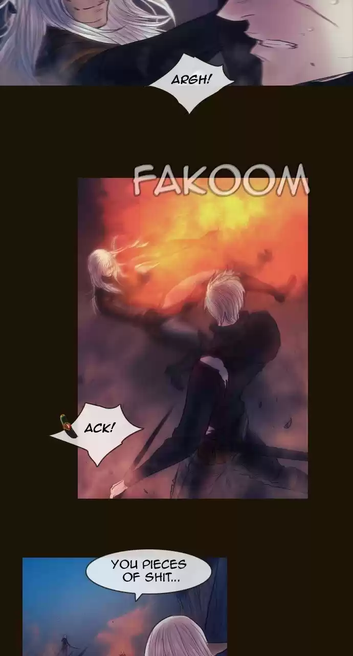 Magician (KIM Sarae) 514