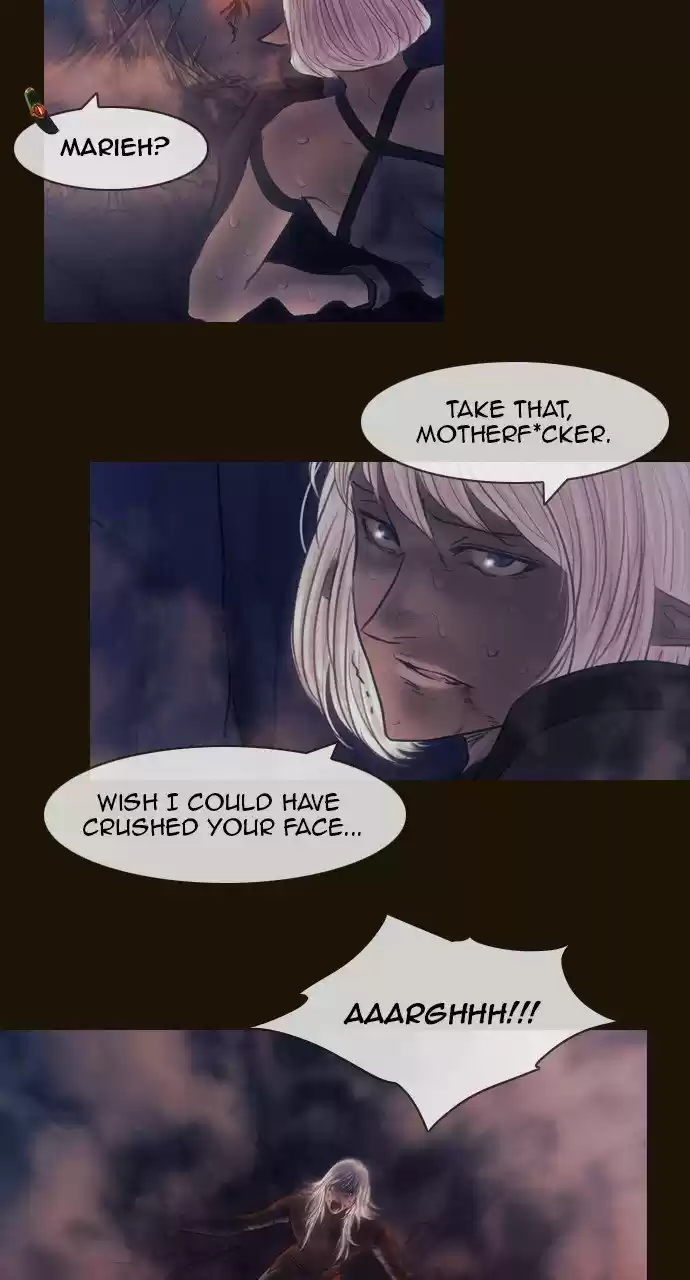 Magician (KIM Sarae) 514